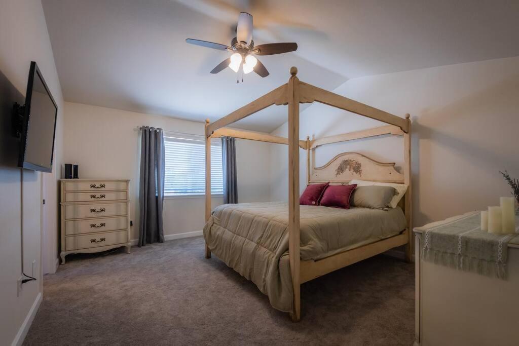 Our Farmhouse, Our Place: Cozy And Cute Homestead! Paso Robles Εξωτερικό φωτογραφία