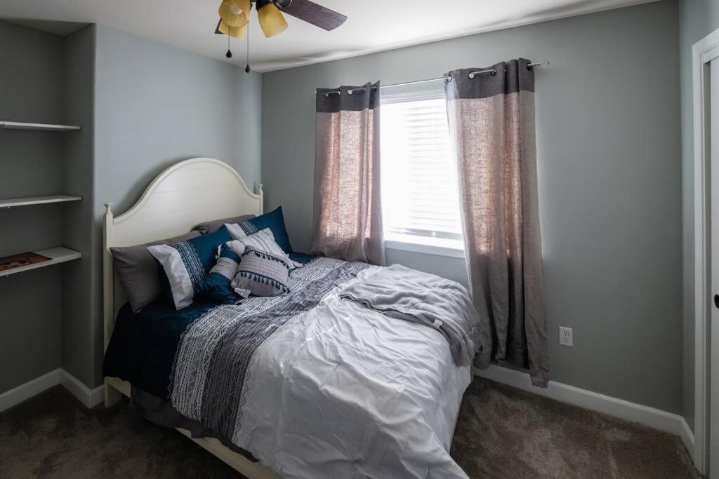 Our Farmhouse, Our Place: Cozy And Cute Homestead! Paso Robles Εξωτερικό φωτογραφία
