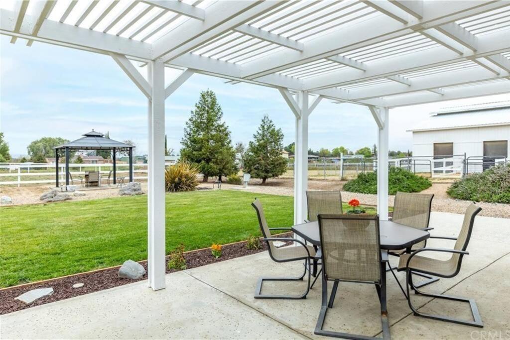 Our Farmhouse, Our Place: Cozy And Cute Homestead! Paso Robles Εξωτερικό φωτογραφία