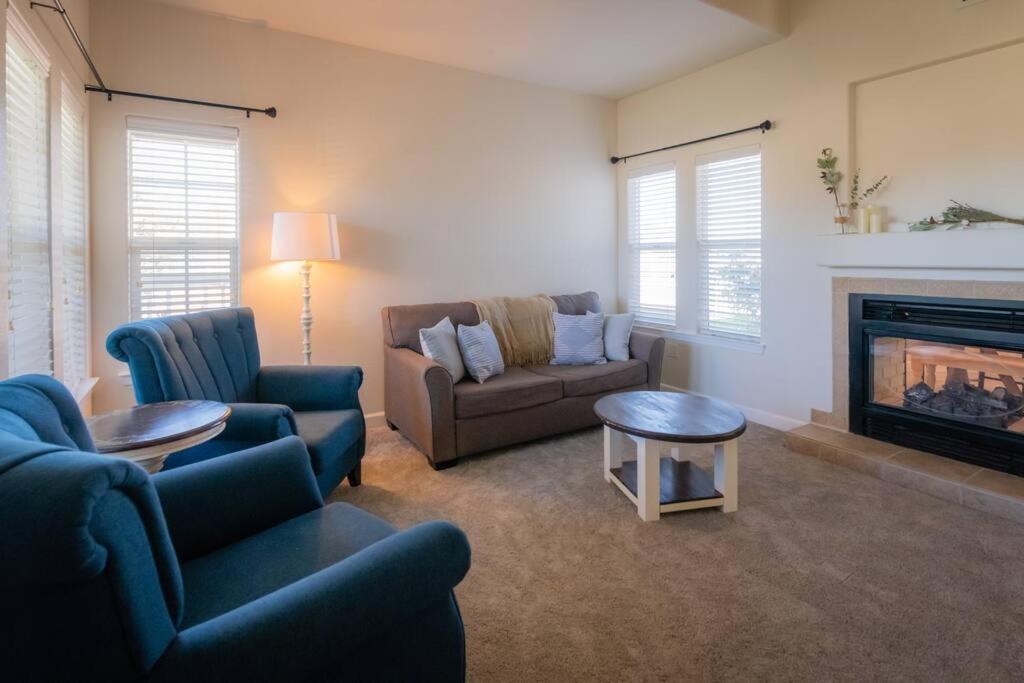 Our Farmhouse, Our Place: Cozy And Cute Homestead! Paso Robles Εξωτερικό φωτογραφία