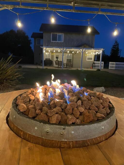 Our Farmhouse, Our Place: Cozy And Cute Homestead! Paso Robles Εξωτερικό φωτογραφία