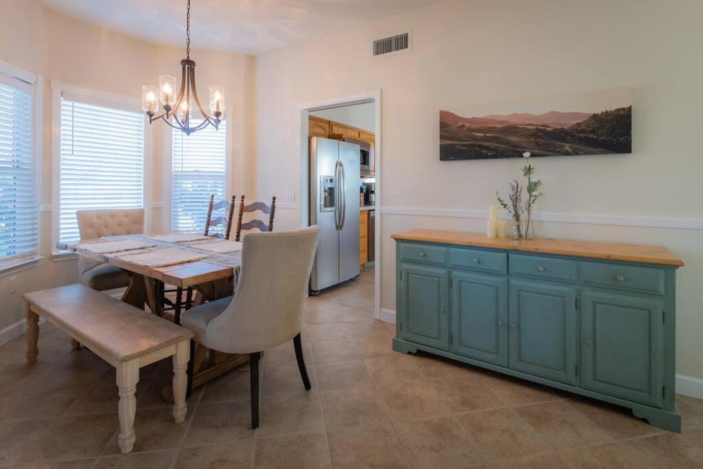 Our Farmhouse, Our Place: Cozy And Cute Homestead! Paso Robles Εξωτερικό φωτογραφία